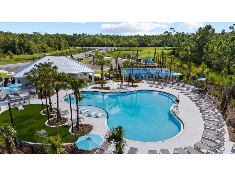 3 bedroom Single Family Residence at 18 Garni Drive, Colbert Landings, Palm Coast — photo 5