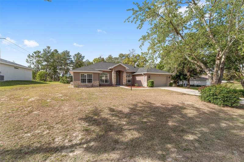 3 bedroom Single Family Residence at 5061 SW 109th Loop, Kingsland Country Estate, Ocala — photo 4