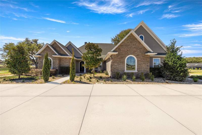 4 bedroom Single Family Residence at 1873 NW 85th Loop, Irish Acres, Ocala — photo 2