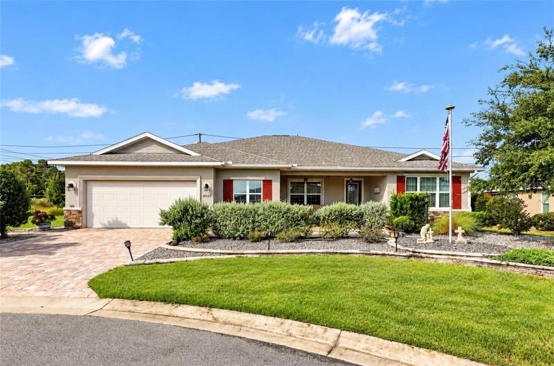 2 bedroom Single Family Residence at 10133 SW 89th Loop, On Top Of The World, Ocala — photo 3