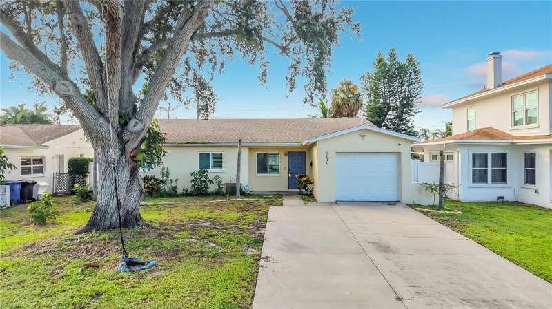 2010 BAYOU GRANDE BOULEVARD home for sale in Shore Acres Edgewater