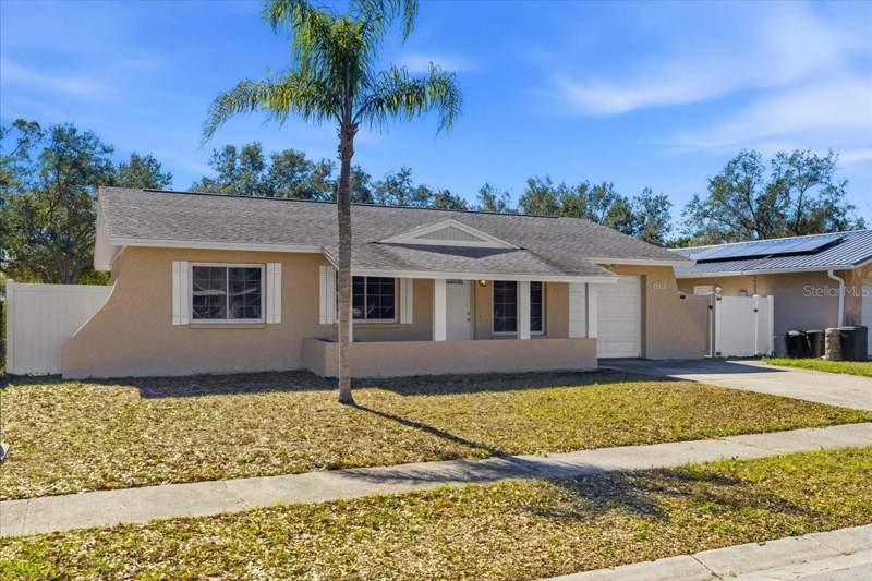 Trade Winds Estates
