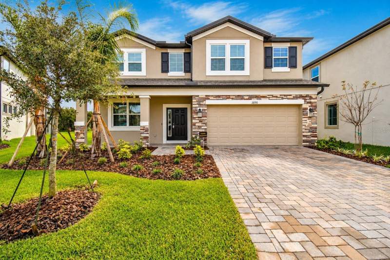 5 bedroom Single Family Residence at 38190 Shale Stone Court, Cobblestone, Zephyrhills — photo 3