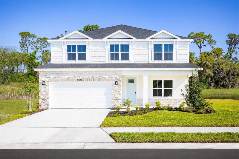 5475 GINGHAM DRIVE home for sale in Westview