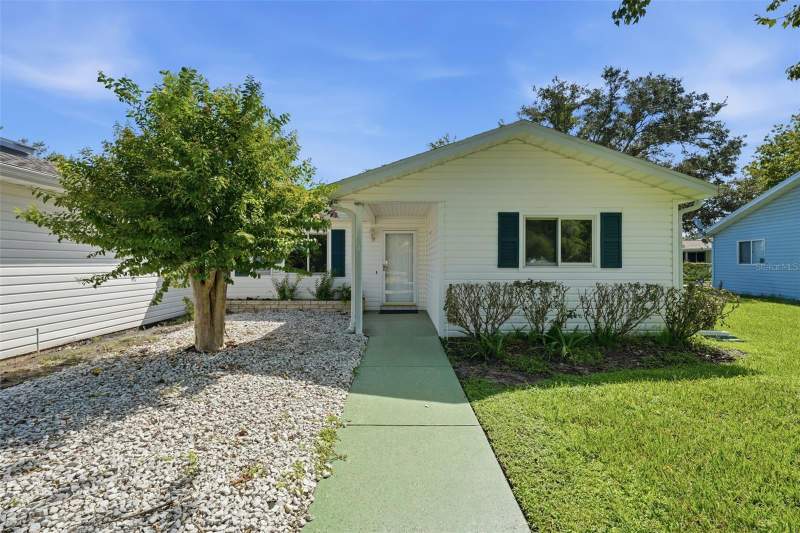 3 bedroom Single Family Residence at 17989 SE 106th Court, Spruce Crk South Viia, Summerfield — photo 2