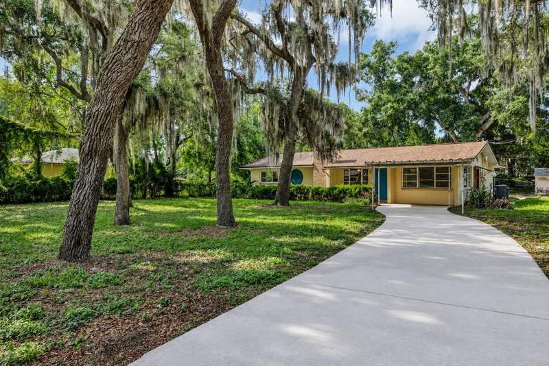 1503 MOSS AVENUE home for sale in Griffin Shores Homes for Sale: 4 Homes, Median $274K