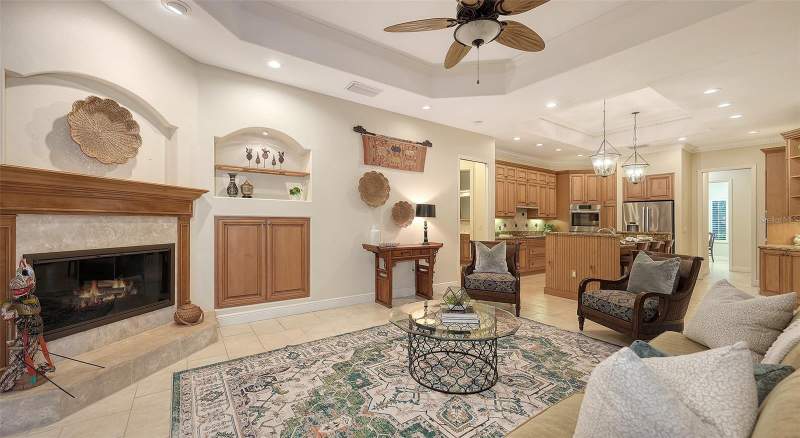 3 bedroom Single Family Residence at 1875 Oleander Street, Poinsettia Park 2, Sarasota — photo 5