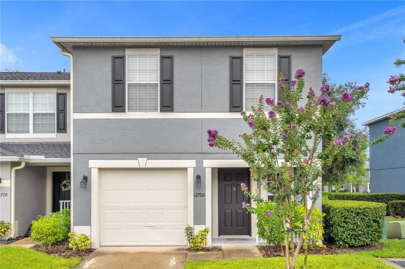 Waterford Villas