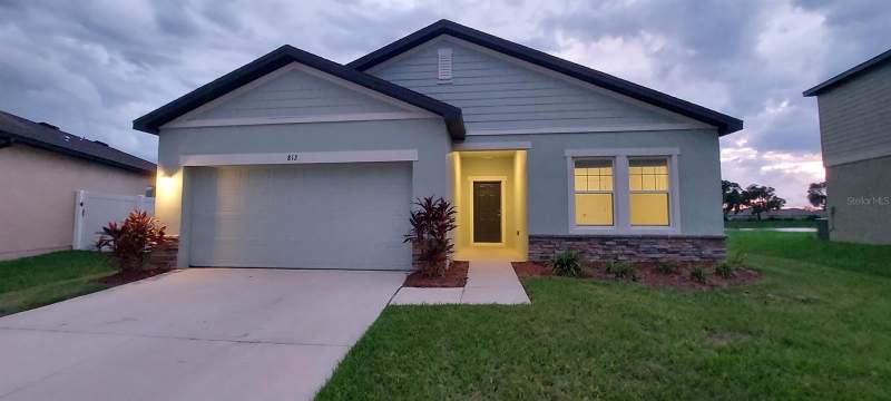 812 KINGS PINE COURT home for sale in South Haven