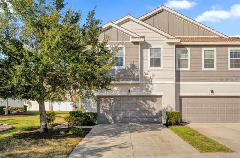 9301 WATCHET WAY home for sale in Somerset Chase
