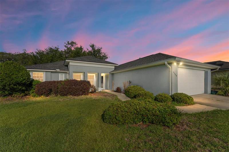 3 bedroom Single Family Residence at 6550 SW 50th Court, Heath Brook Hills, Ocala — photo 2