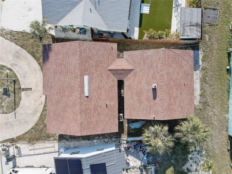 3 bedroom Single Family Residence at 440 S Bayshore Drive, Gulf Shores 4th Add, Madeira Beach — photo 3