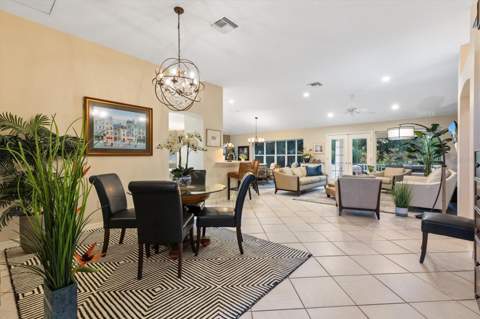 1302 La Estrellita Way, The Villages FL - photo 7 of 45