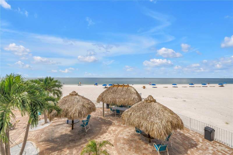 Sandy Shores Condo