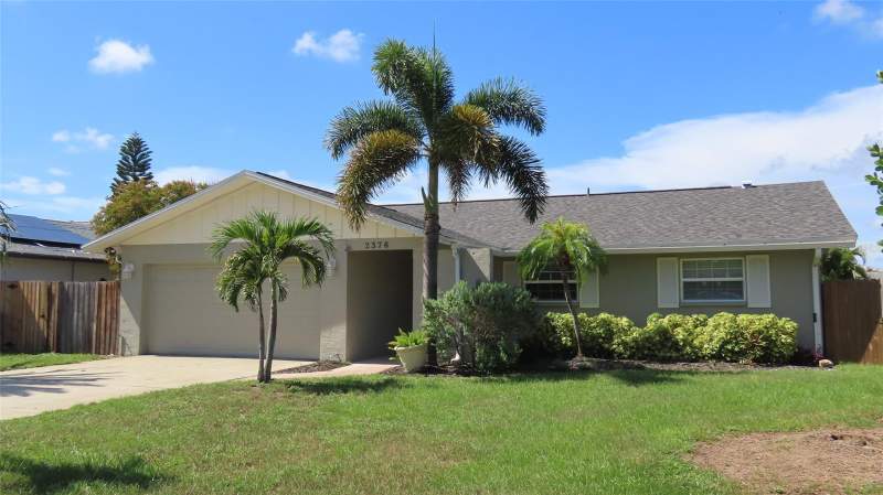 3 bedroom Single Family Residence at 2376 Millwood Lane, Woodgate Of Countryside, Clearwater — photo 4