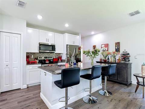668 Dromedary Court, Poinciana FL - photo 8 of 55