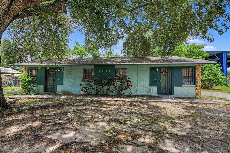 8605 N 12TH STREET home for sale in Sulphur Springs