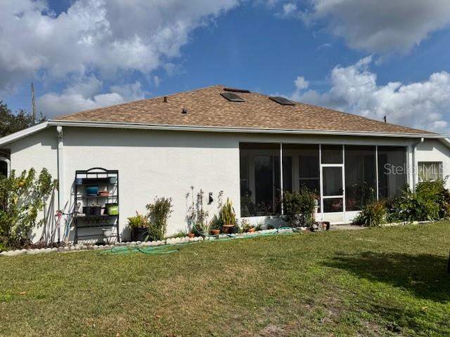 4 bedroom Single Family Residence at 813 Halifax Drive, Poinciana Village 2 Nbhd 1, Kissimmee — photo 5