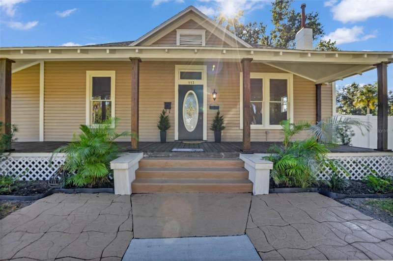 3 bedroom Single Family Residence at 113 S Pasco Avenue, Arcadia, Arcadia — photo 4