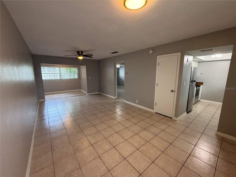 1 bedroom Condominium at 1433 S Belcher Road #C11, Imperial Court Apt, Clearwater — photo 4