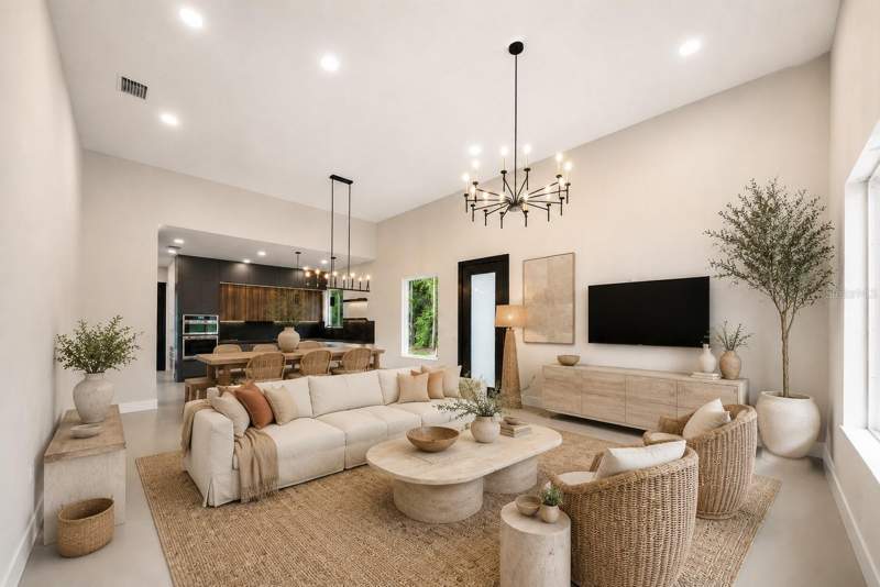3 bedroom Single Family Residence at 12352 SW 61st Place Road, Rolling Hills Un 05, Ocala — photo 3