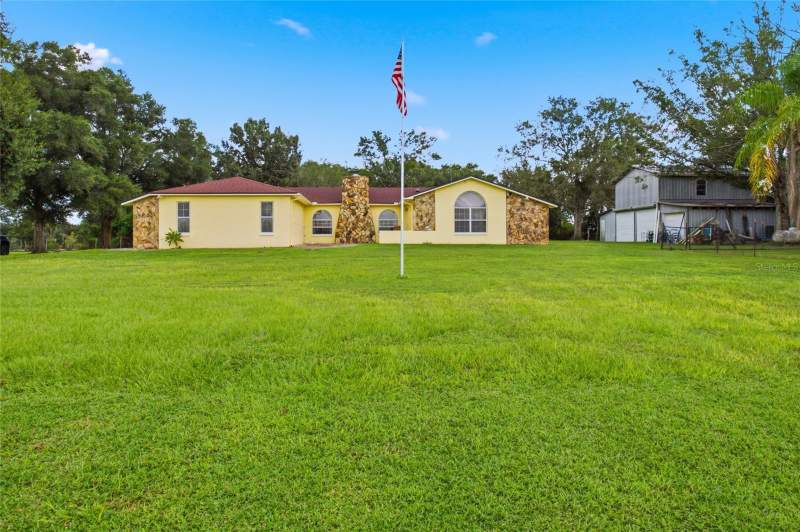 Zephyrhills ColonyHomes for Sale in Zephyrhills, FL