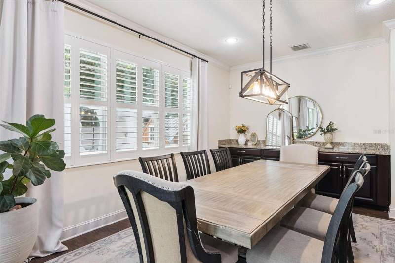 4 bedroom Single Family Residence at 2205 Pickford Circle, Lake Heiniger Estates, Apopka — photo 5