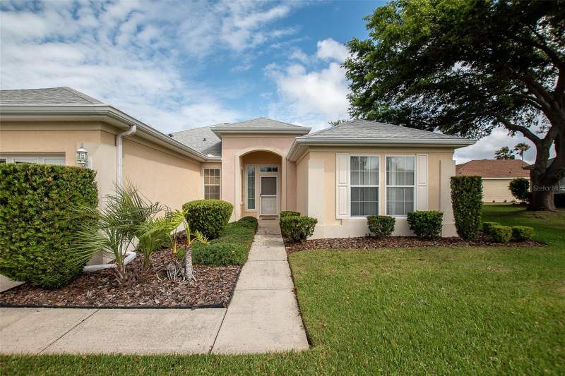 2 bedroom Single Family Residence at 13126 SE 93rd Terrace Road, Spruce Creek Gc, Summerfield — photo 2