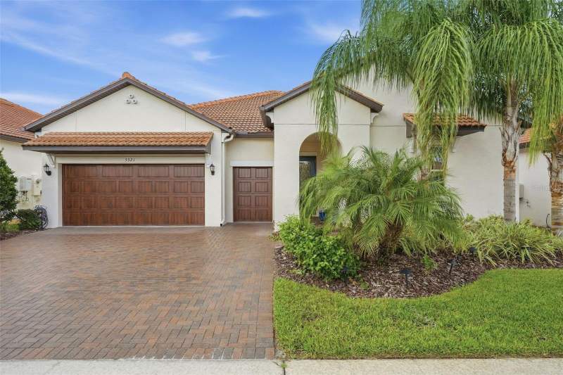 3 bedroom Single Family Residence at 5321 Kelper Hook Court, C6K | Forest Brooke Active Adult Ph 4 5B 6B 8B, Wimauma — photo 1