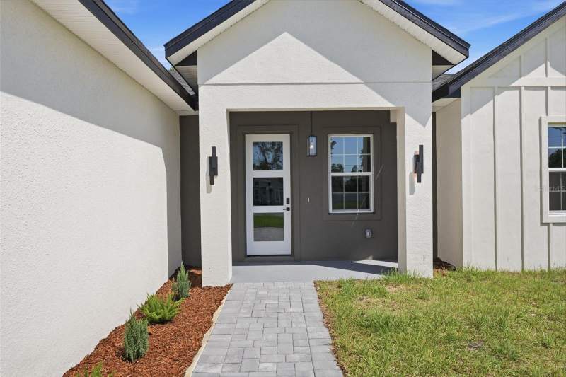 4 bedroom Single Family Residence at 2845 SW 172nd Lane Road, Marion Oaks Un 09, Ocala — photo 5