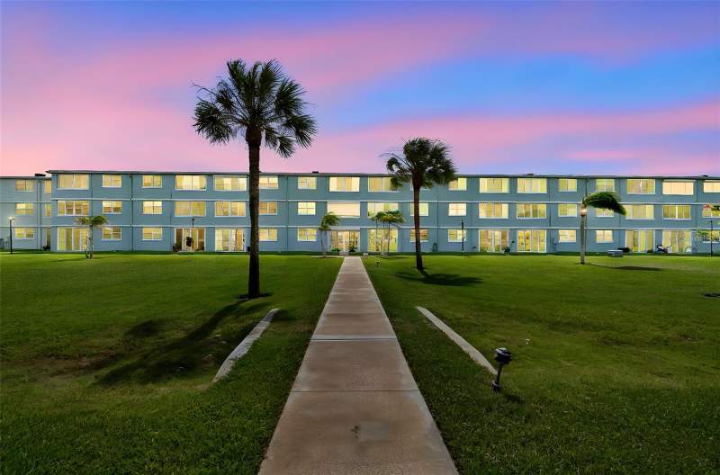 4715 BAY STREET #223 home for sale in Winston Park Northeast