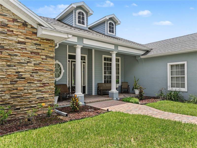 4 bedroom Single Family Residence at 427 Tierra Verde Lane, Lake Cove Pointe 46/58, Winter Garden — photo 5