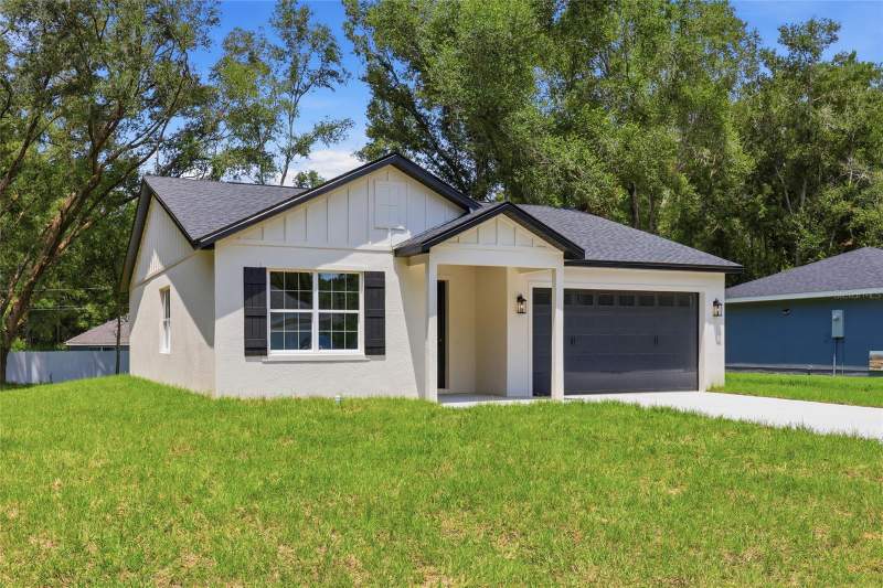 3 bedroom Single Family Residence at 14316 27th Ct, Belleview Heights Estates, Summerfield — photo 2
