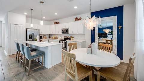 3613 Ambersweet Crossing, Parrish FL - photo 6 of 29