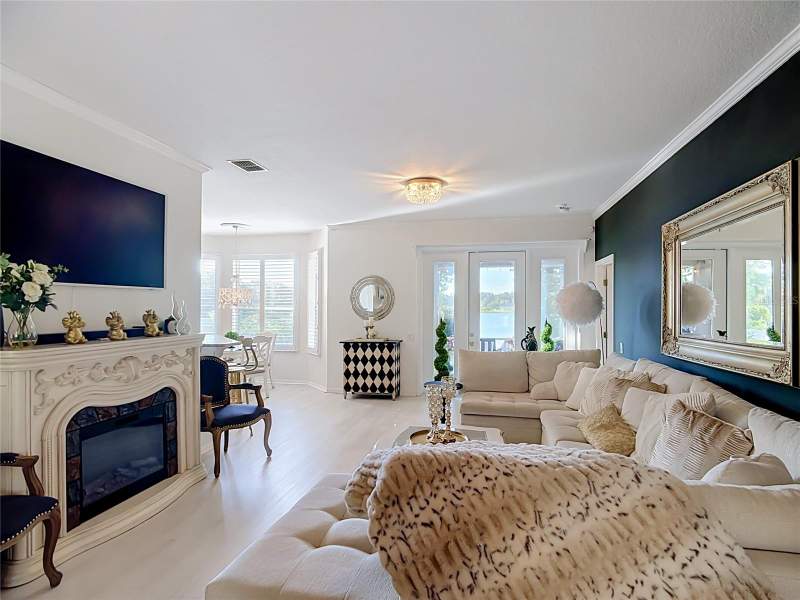 3 bedroom Single Family Residence at 3934 Windchime Lane, Carillon Lakes, Lakeland — photo 5