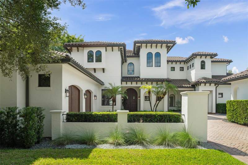 5 bedroom Single Family Residence at 9602 Sloane Street, Lake Nona Estates, Orlando — photo 4