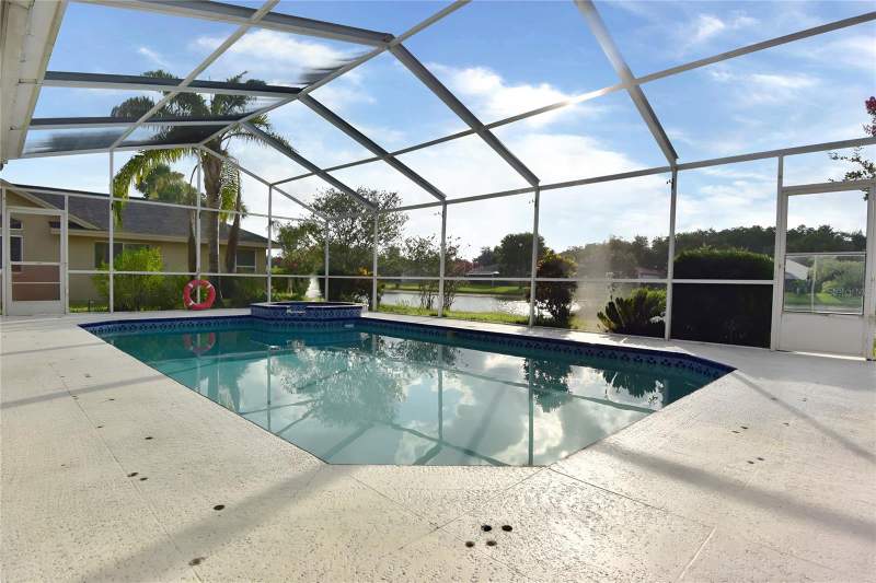 5 bedroom Single Family Residence at 4763 Brayton Terrace, Berisford, Palm Harbor — photo 2