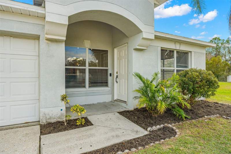 3 bedroom Single Family Residence at 6114 School House Court, Chapel Pines Ph 1A, Wesley Chapel — photo 3