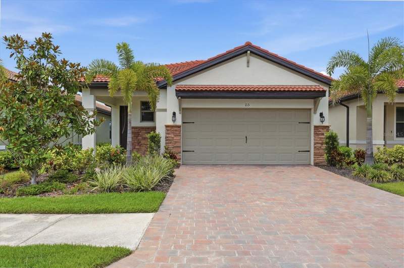 3 bedroom Single Family Residence at 113 Moscata Way, Toscana Isles Ph 6 Un 2, Nokomis — photo 1