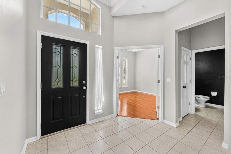 4 bedroom Single Family Residence at 10891 Piping Rock Circle, River Oaks Landing, Orlando — photo 4