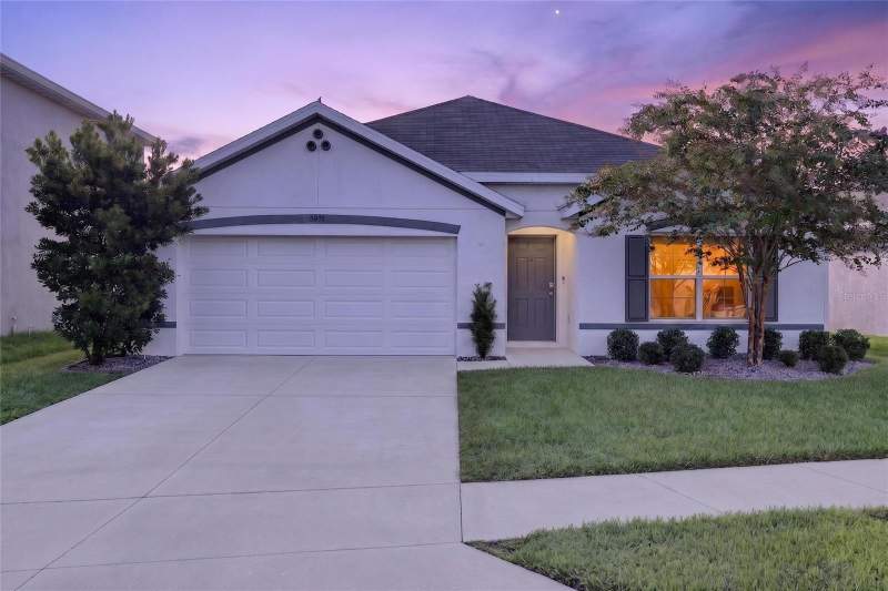 4 bedroom Single Family Residence at 5491 SW 43rd Court, Ridge At Heathbrook, Ocala — photo 2