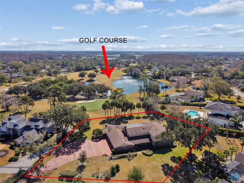 4 bedroom Single Family Residence at 29244 Whipporwill Lane, Saddlebrook Unrec Sub, Wesley Chapel — photo 2