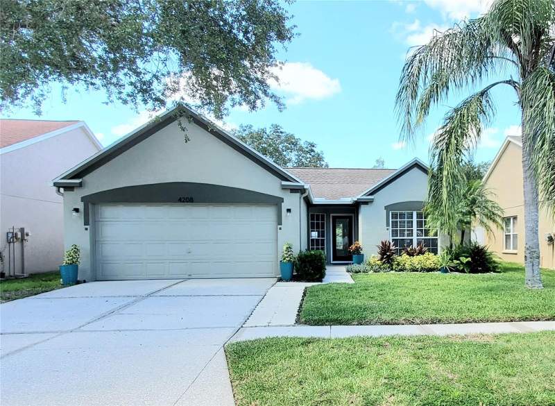 Calusa Trace
