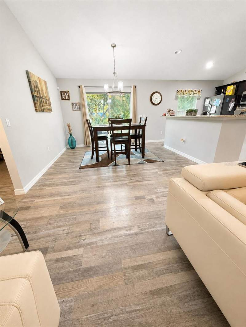 3 bedroom Single Family Residence at 13361 SE 101st Avenue, Lake Weir Shores, Belleview — photo 4