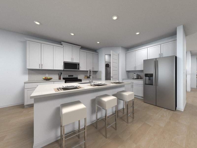 5 bedroom Single Family Residence at 3309 Orchard Loop, The Grove At Stuart Crossing, Bartow — photo 2