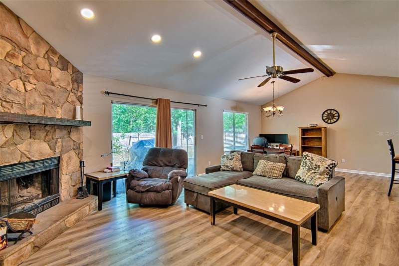 3 bedroom Single Family Residence at 4347 NW 43rd Terrace, Rustlewood, Gainesville — photo 5