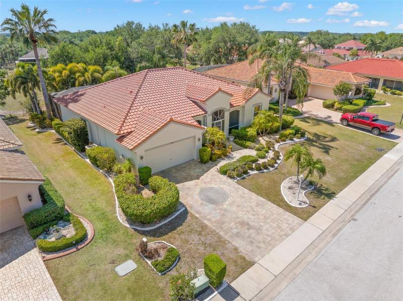 1305 CRYSTAL GREENS DRIVE home for sale in Sun City Center