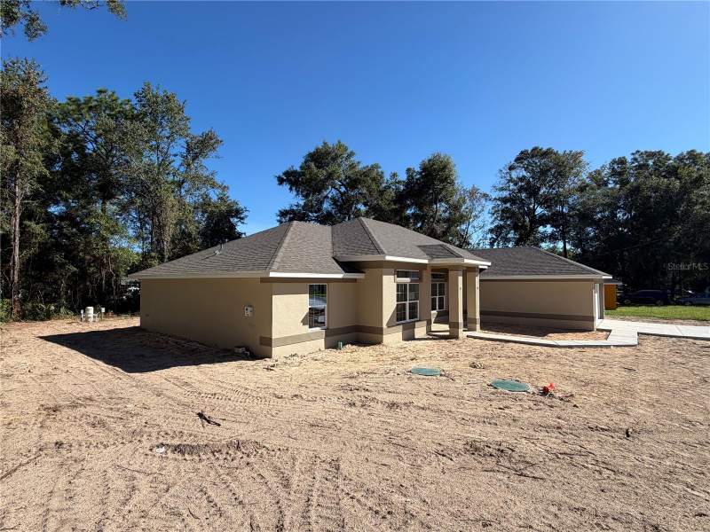 4 bedroom Single Family Residence at 18 Hemlock Terrace Trl, Silver Springs Shores Unit 21, Ocala — photo 4
