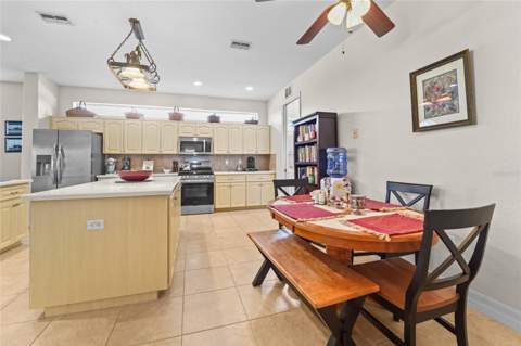 4413 Caliquen Drive, Brooksville FL - photo 6 of 48