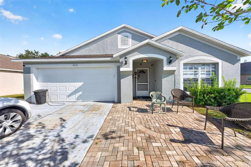 Chase Groves Homes for Sale in Lake Mary, FL